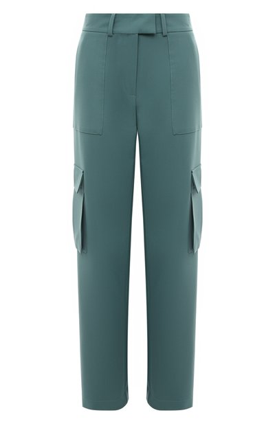 Брюки-карго из вискозы SEVEN LAB, арт. SPK1.06.440.232, фото 1