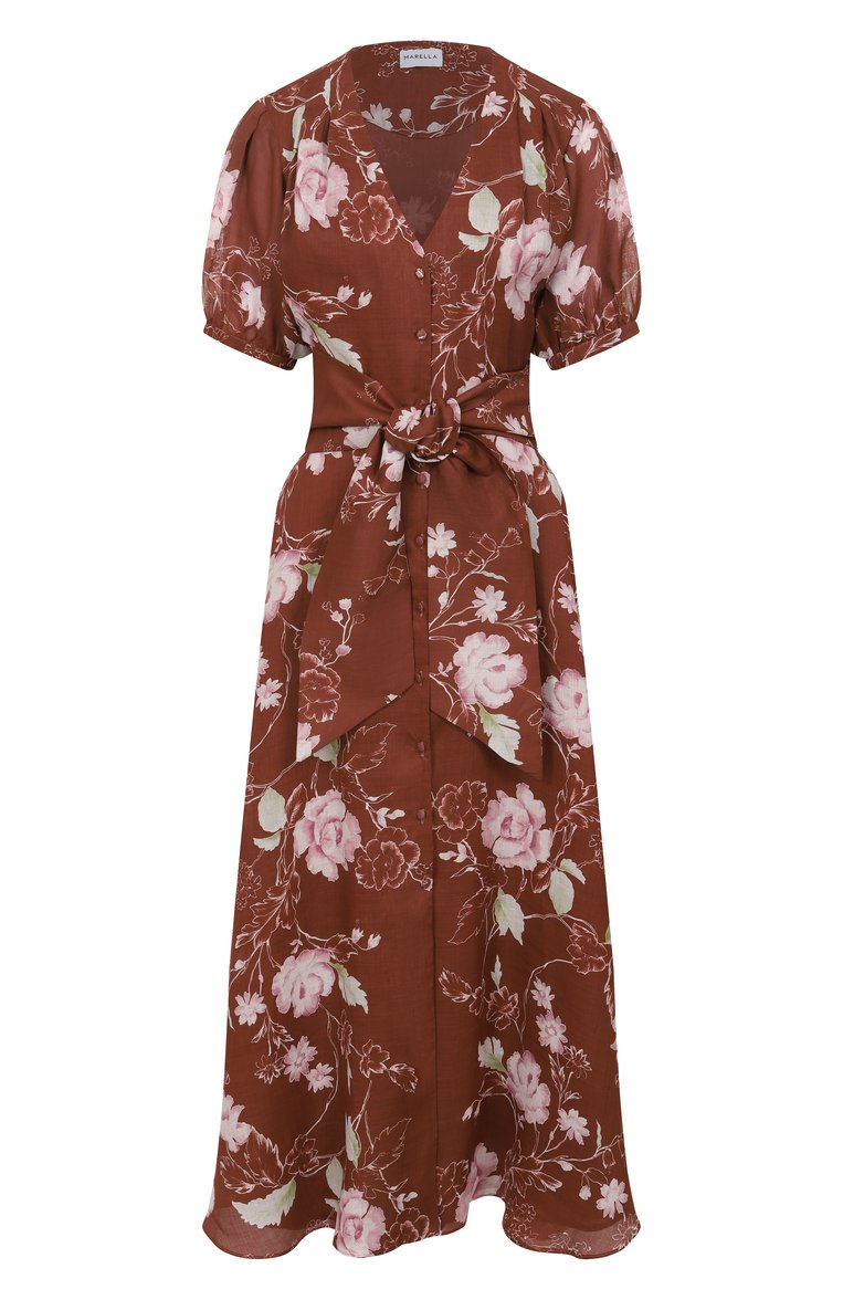 Платье MARELLA, арт. REGARD, фото 1