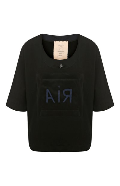 Льняная футболка MIDGARD PARIS, арт. С1201а, фото 1