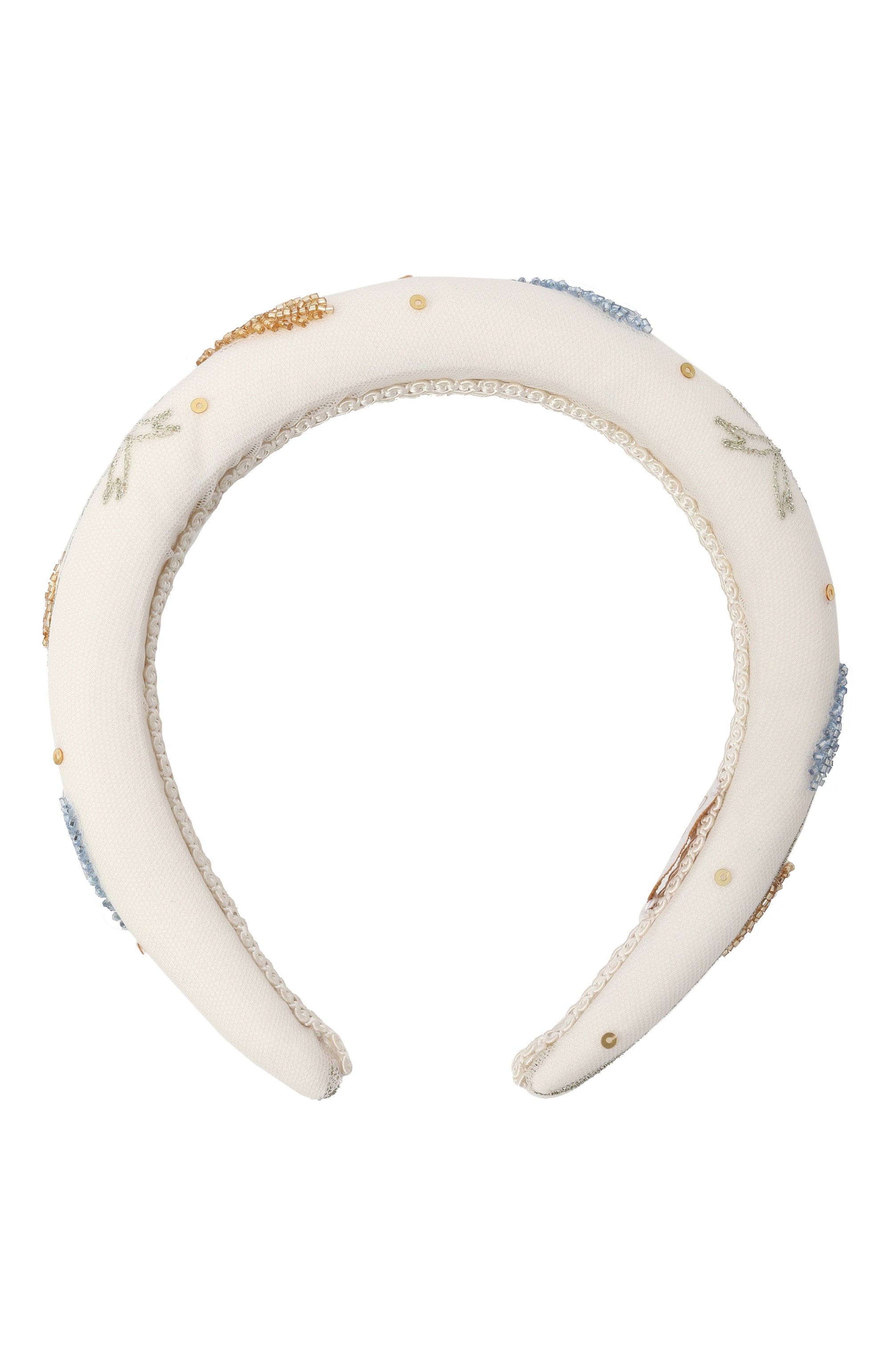 Ободок для волос EIRENE, арт. FW25H18, фото 1