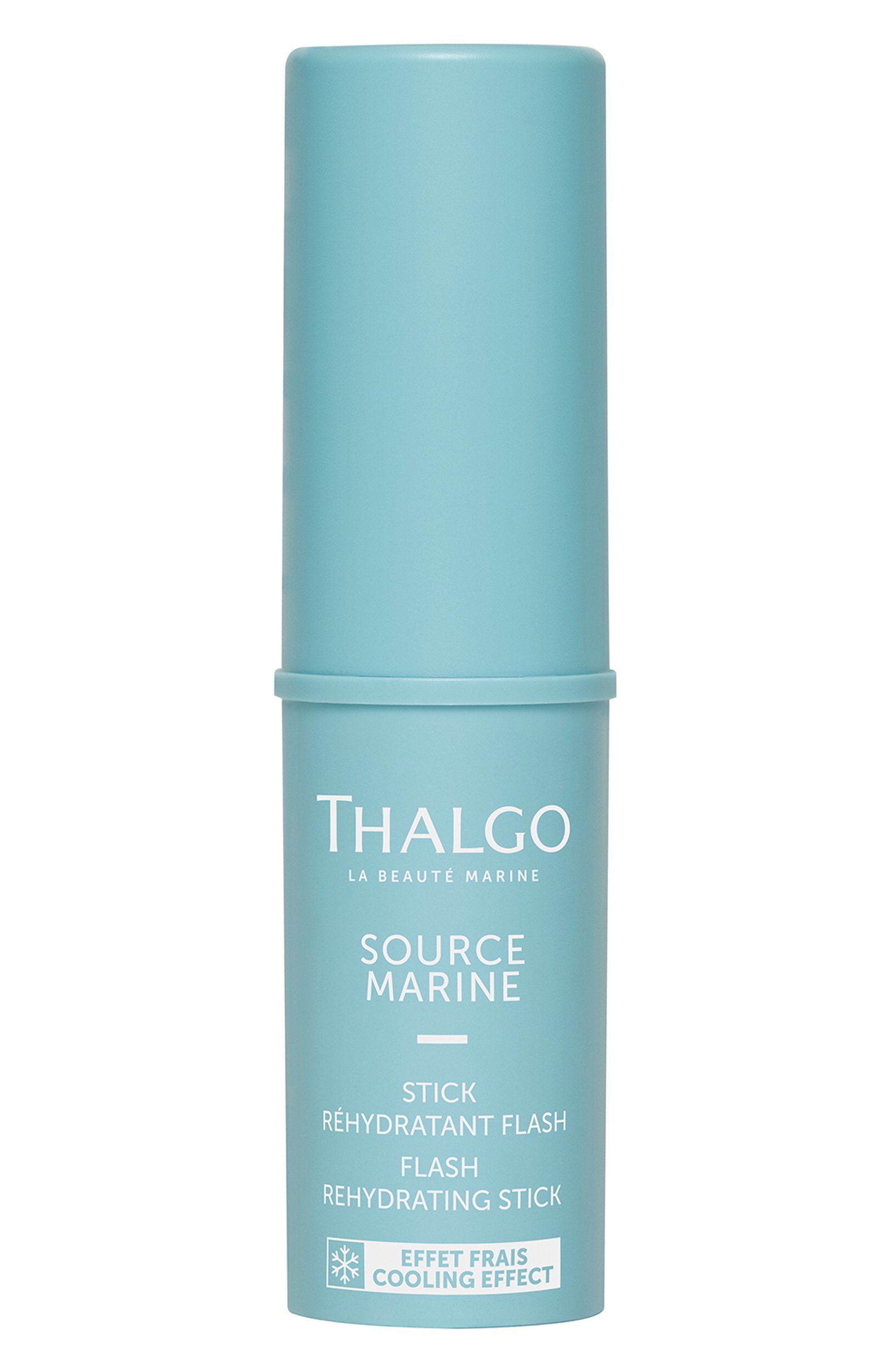 Крио-стик для увлажнения кожи source marine intensive (10ml) THALGO бесцветного цвета по цене 5210 руб., арт. VT25015, фото 1 Крио-стик для увлажнения кожи source marine intensive (10ml) THALGO, арт. VT25015, фото 1