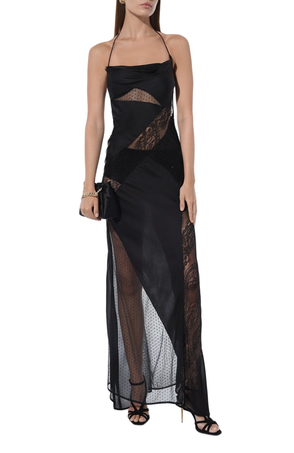 Платье PINKO, арт. 103846/A203, фото 2