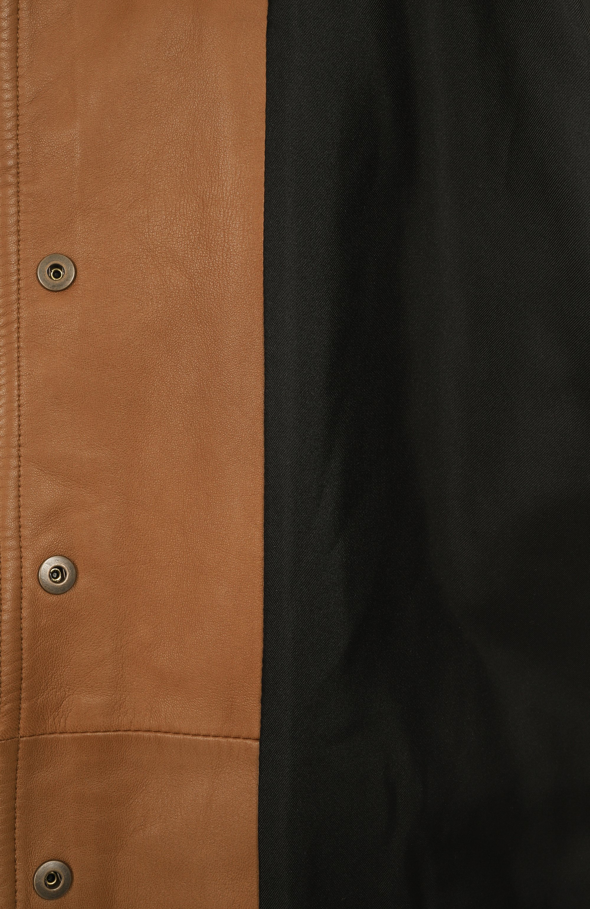 Кожаная куртка SAINT LAURENT, арт. 815261/Y50A2, фото 7