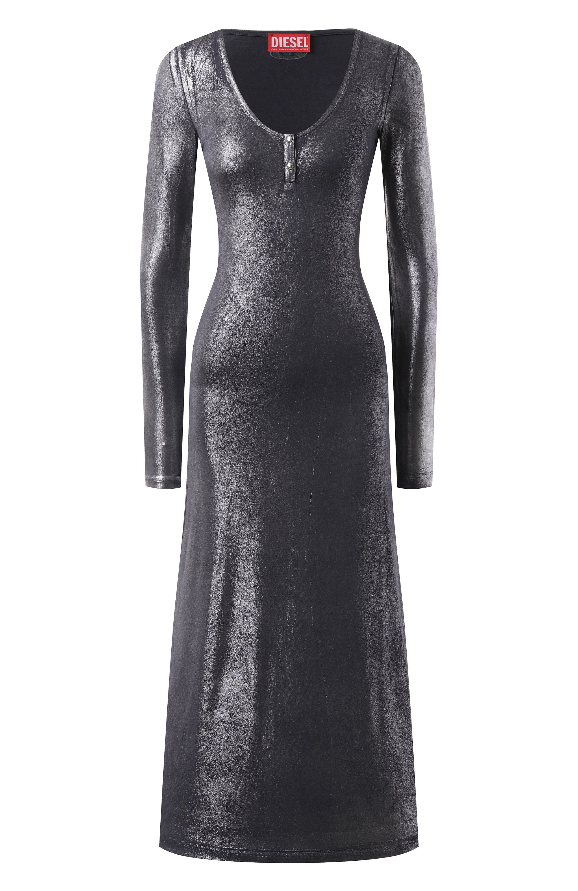 Платье DIESEL, арт. A17690/0HQAI, фото 1