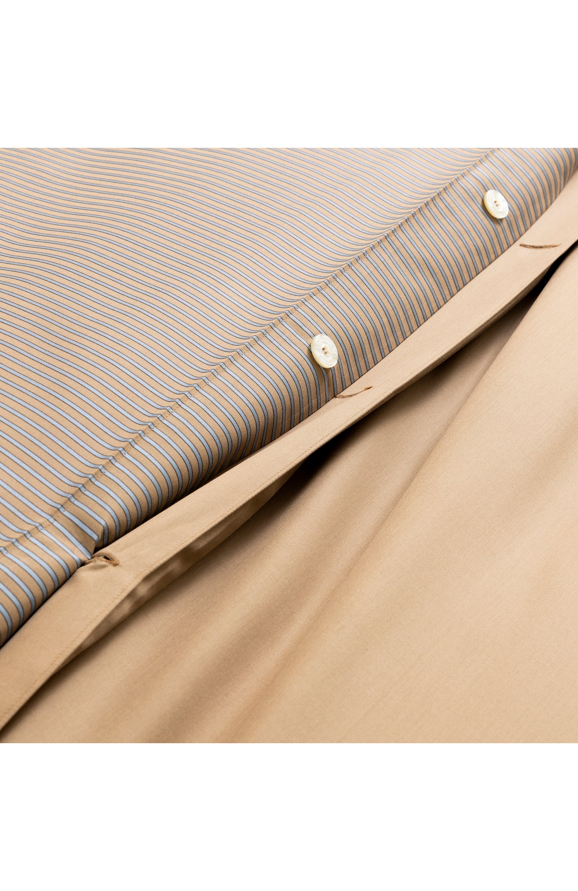 Пододеяльник horizon FRETTE, арт. FR6859 E3641 200A, фото 4