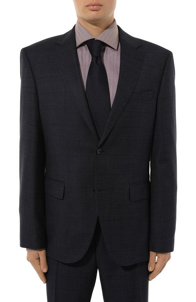 Шерстяной костюм BOSS, арт. 50528142, фото 4