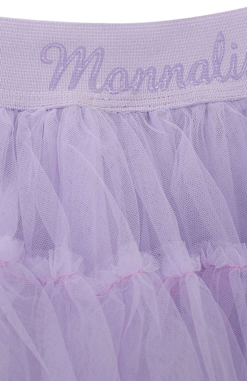 Юбка MONNALISA, арт. 37AGON, фото 3