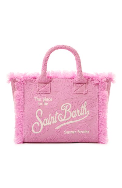 Сумка colette MC2 SAINT BARTH, арт. C0LETTE SP0NGE, фото 1