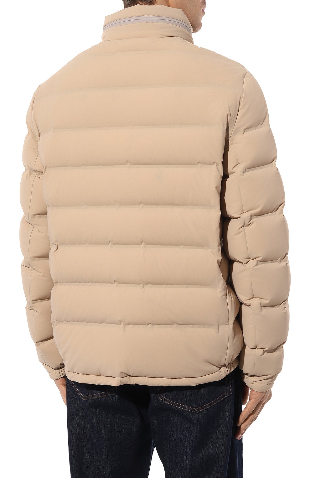 Пуховик BRUNELLO CUCINELLI, арт. MM4031912, фото 4