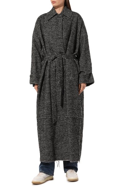 Пальто PERVERT, арт. PE22/CO02/60-08-11, фото 3