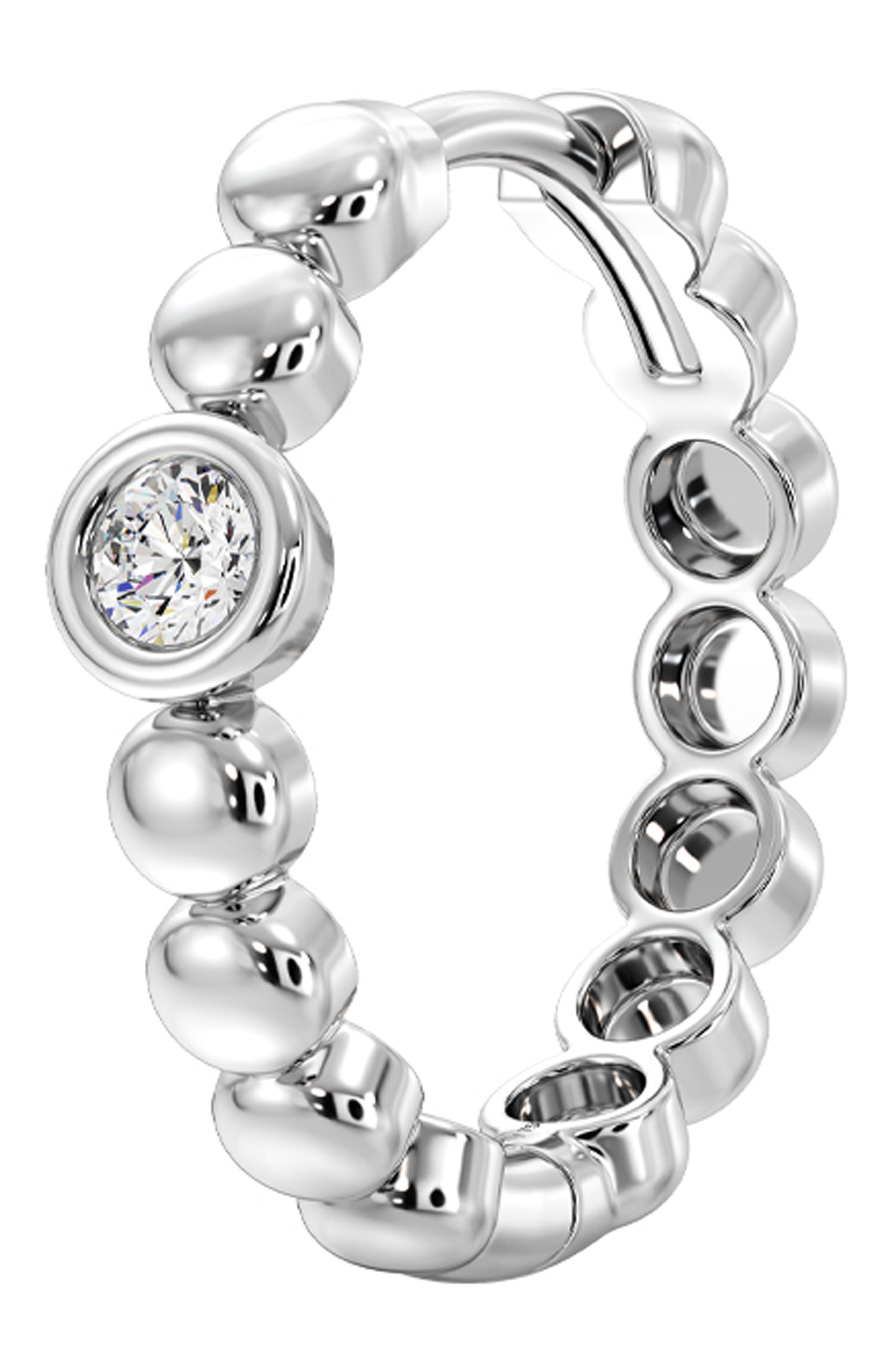 Серьга SERENDIPITY, арт. EJE0026W, фото 1