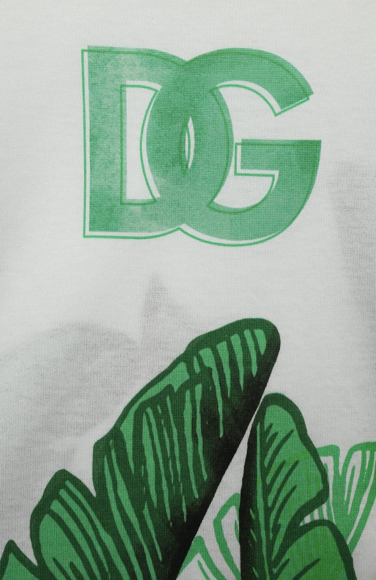 Комплект из двух боди DOLCE & GABBANA, арт. L1J07S/G7K7S, фото 7