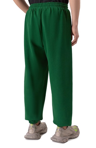 Хлопковые джоггеры PLANTA ROSA, арт. PR/J/NP/400VELVET, фото 4