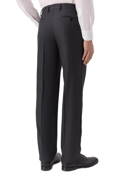 Шерстяной костюм STEFANO RICCI, арт. S1SF432220/HB_001, фото 5