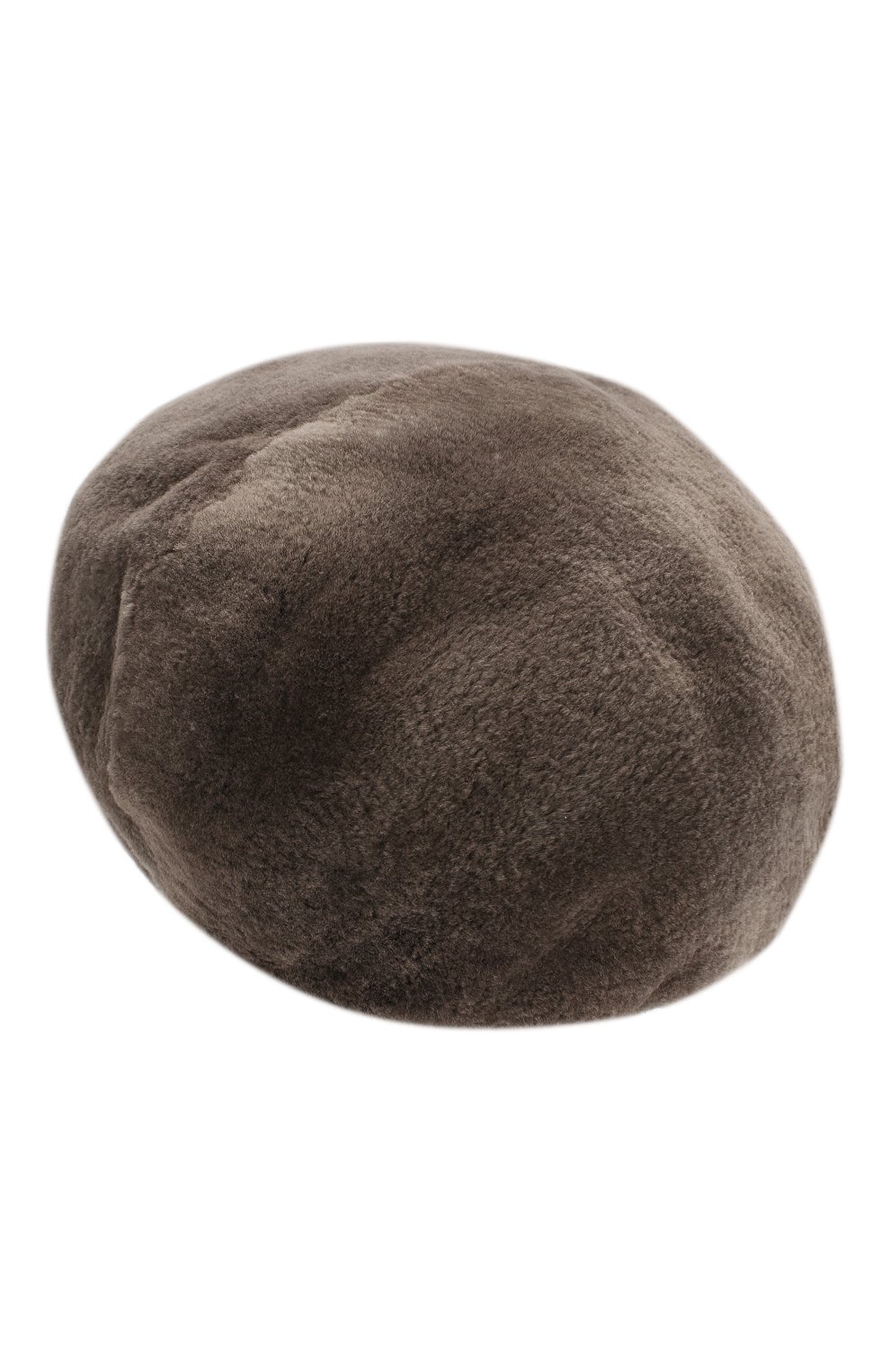 Меховой берет из норки FURLAND, арт. 0013600150206600050, фото 2