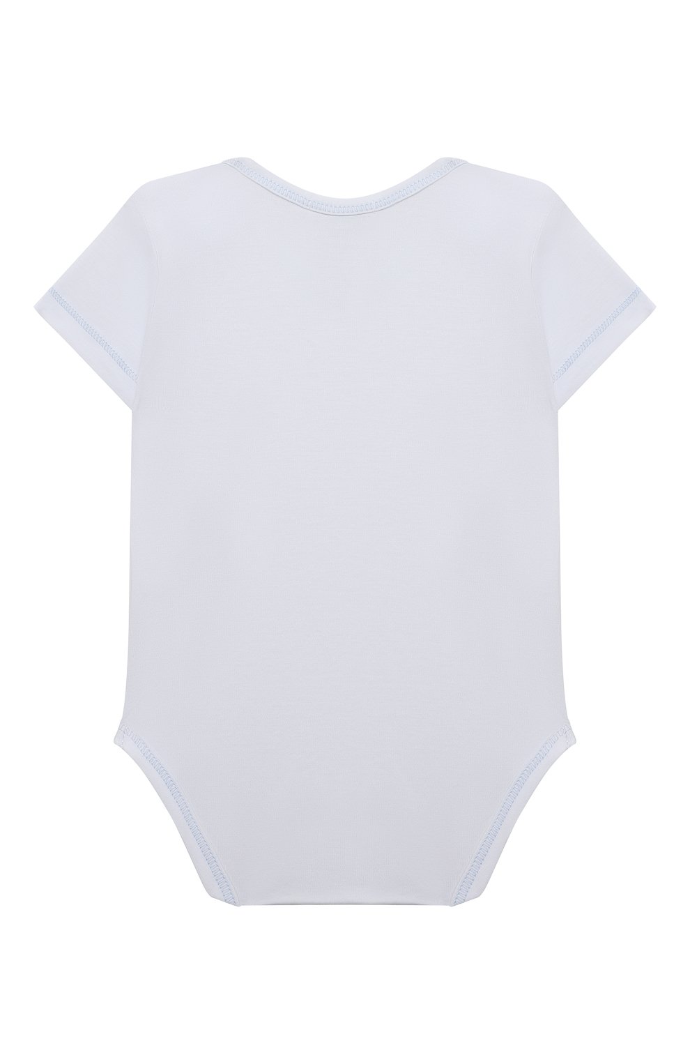 Комплект из трех боди KISSY KISSY, арт. 38483., фото 7