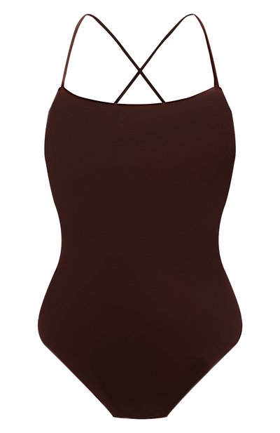 Слитный купальник LOULOU DE SAISON, арт. DI0NYS0S, фото 1