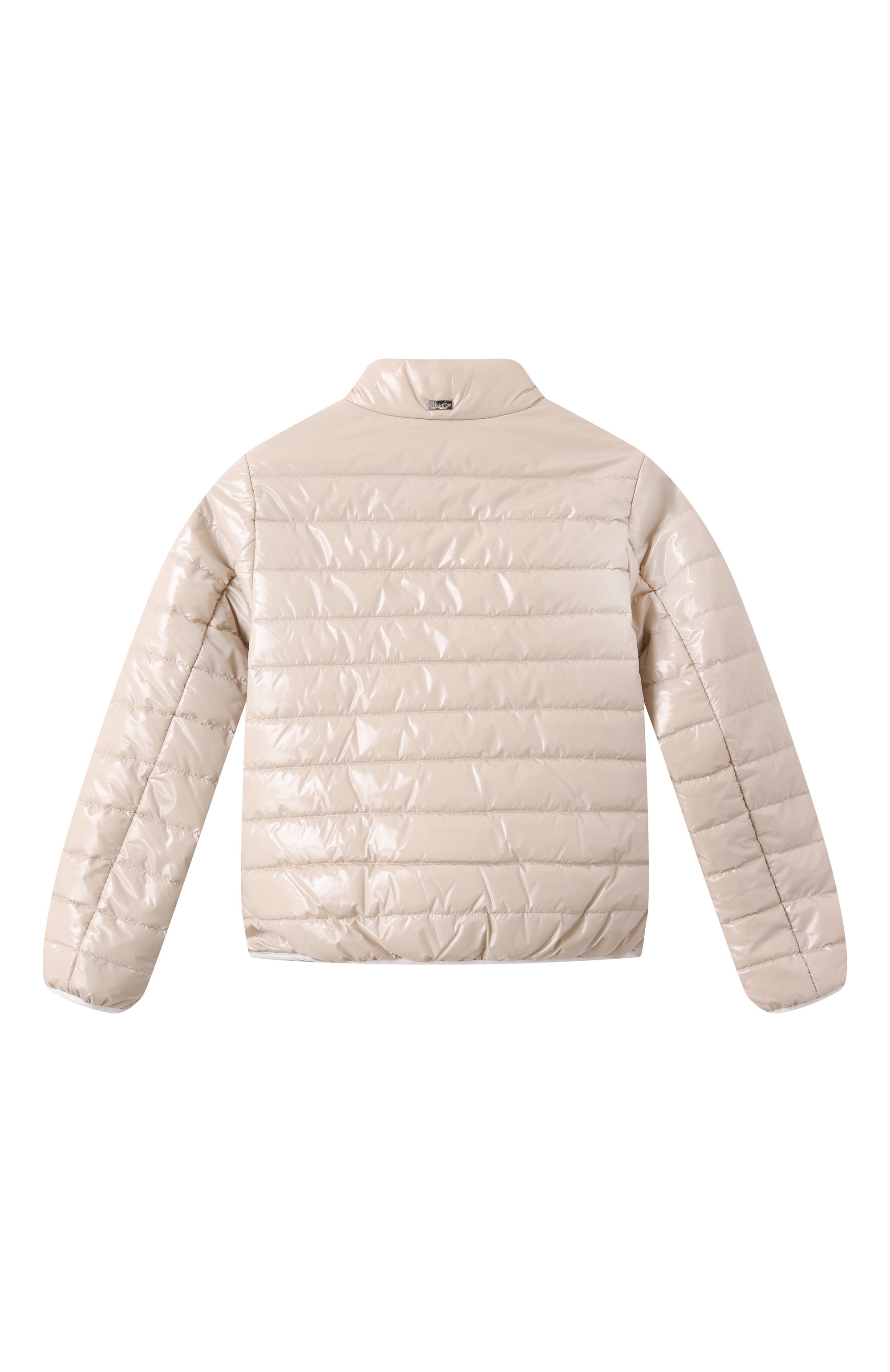 Утепленная куртка HERNO, арт. GI000018X/12220, фото 2