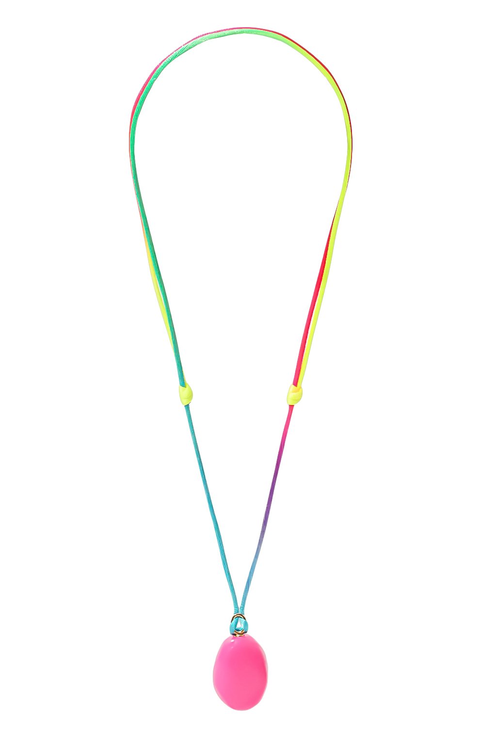 Кулон на шнурке LILI ARCHIVE, арт. ALINA28, фото 1