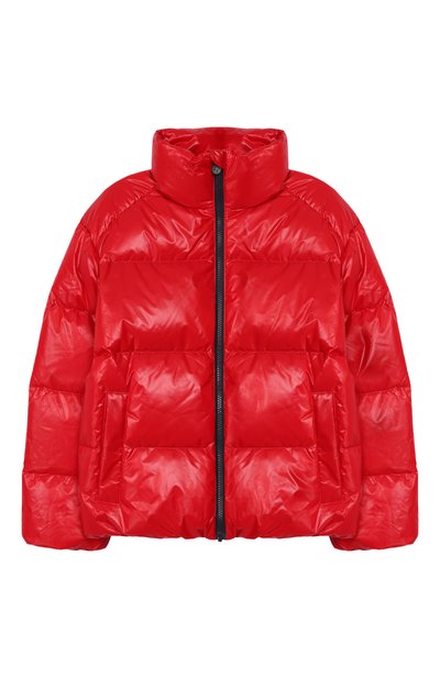 Пуховик PERFECT MOMENT, арт. K6000016/1702