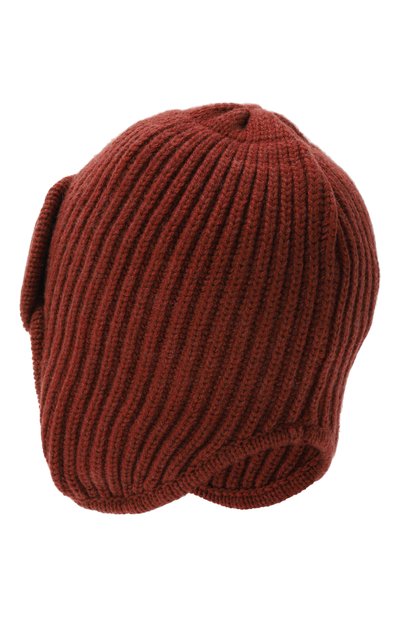 Кашемировая шапка INVERNI, арт. 6738CM, фото 2