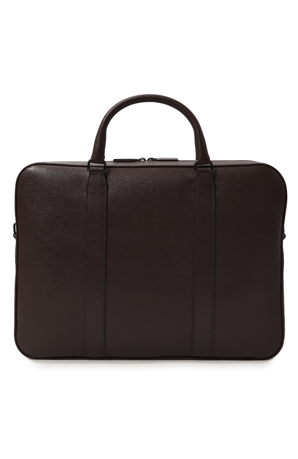 Кожаная сумка для ноутбука CANALI, арт. P325157/NA00053, фото 6