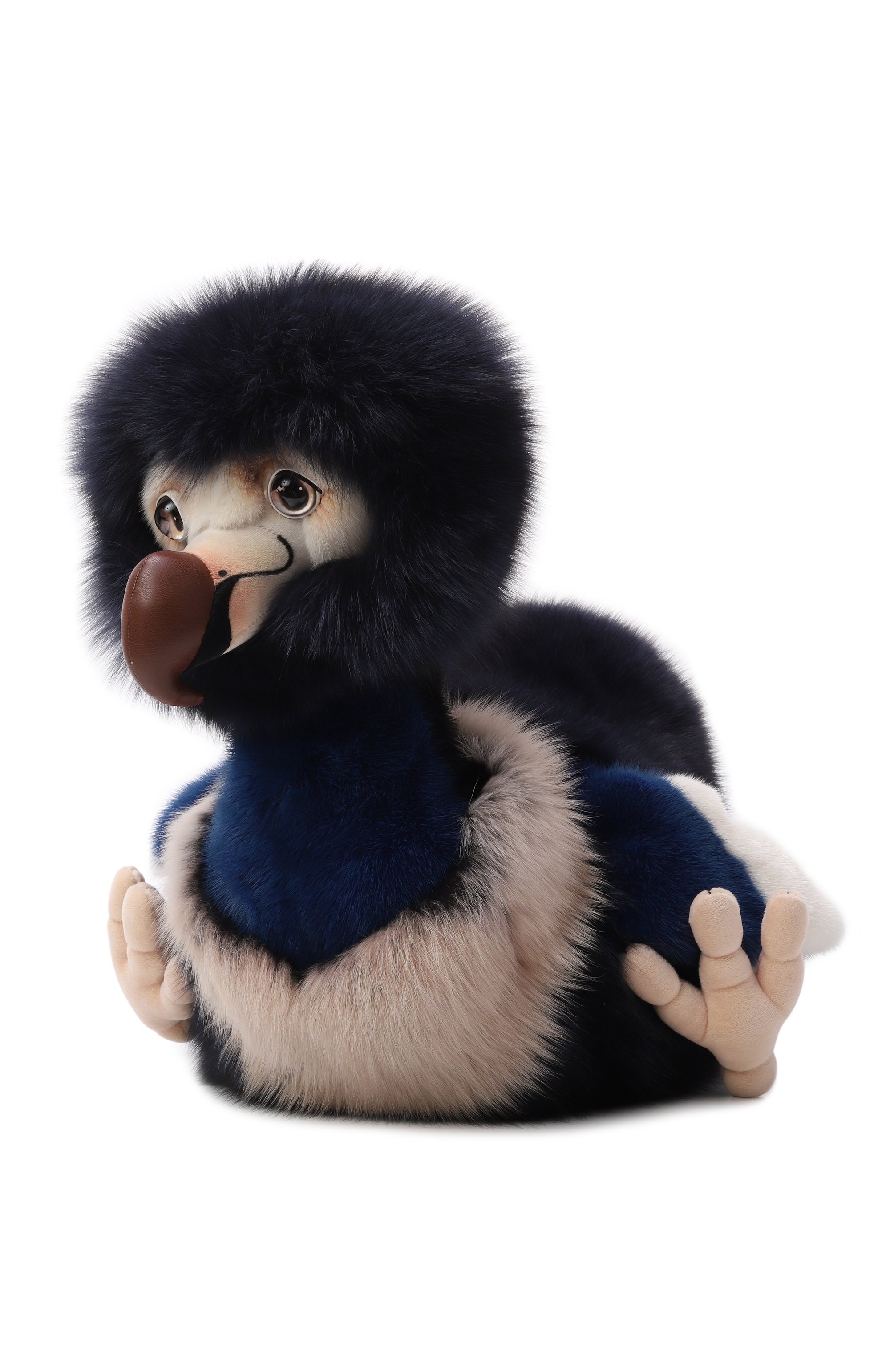 Мягкая игрушка птица додо CAROLON, арт. МИ-25-СМ-021-1, фото 2