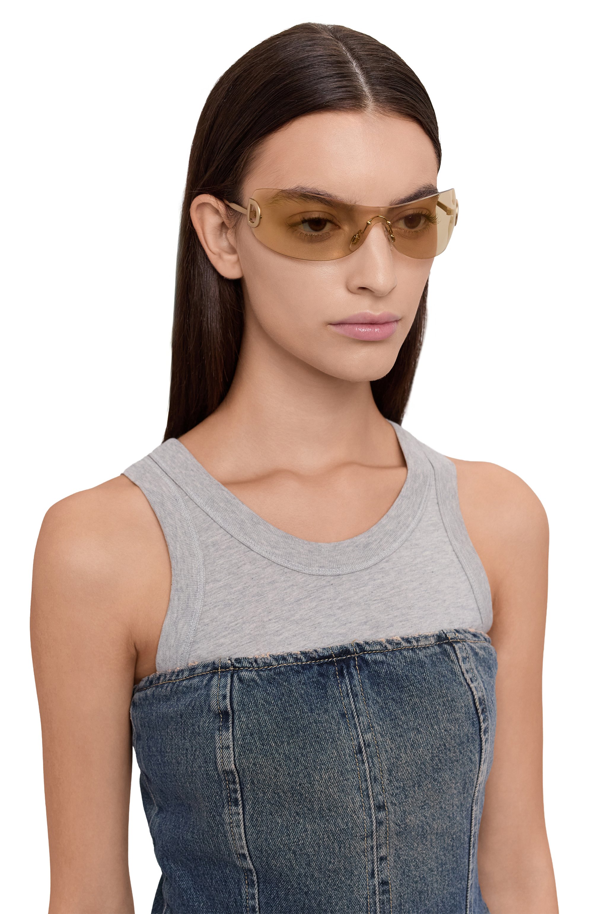 Солнцезащитные очки DOLCE & GABBANA, арт. 2308-12246E, фото 2