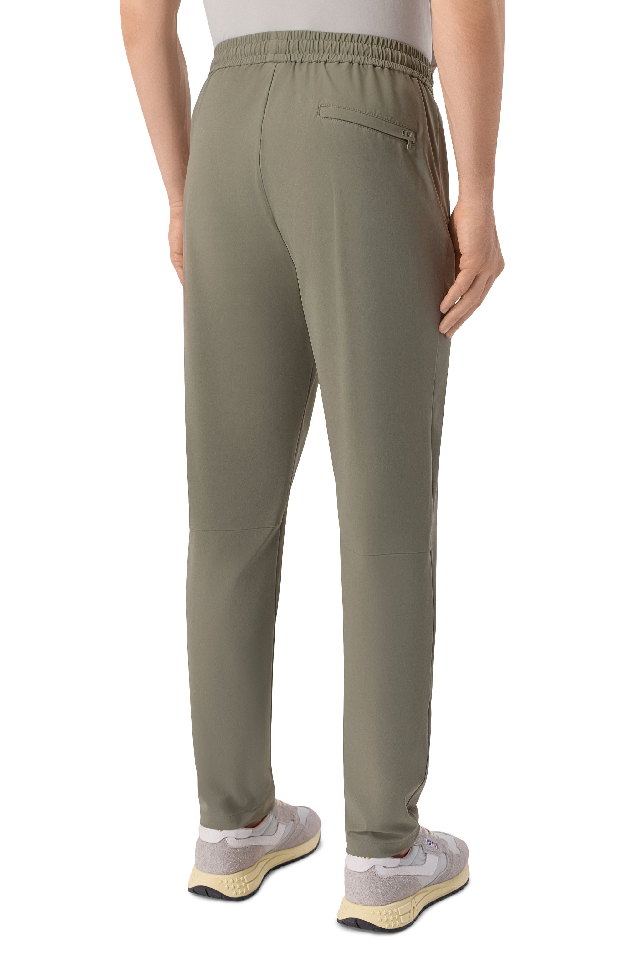 Брюки DUNO, арт. RAS/TREVI, фото 4