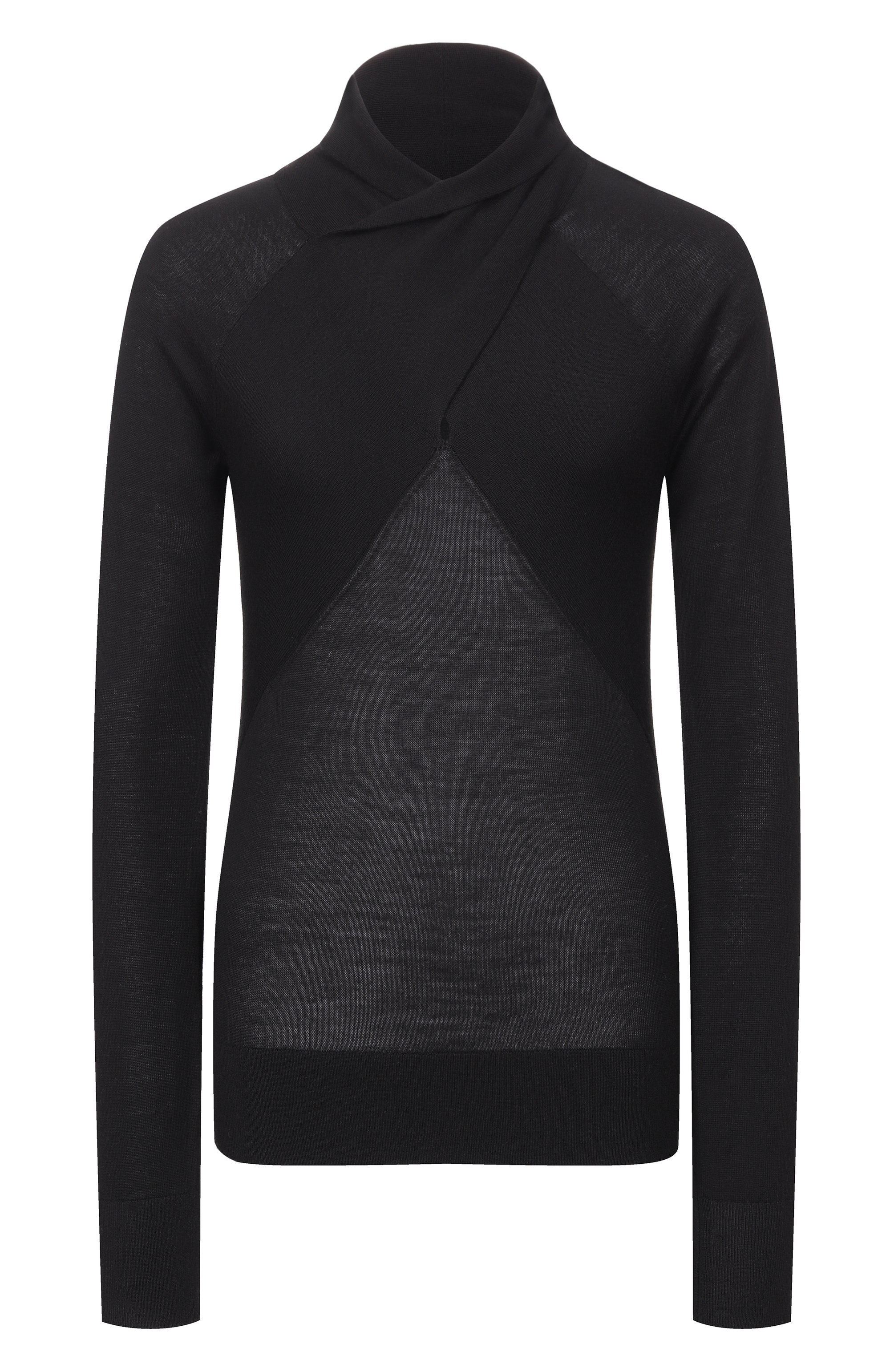 Шерстяная водолазка TOTEME, арт. 261-WRT0577-YA0226, фото 1