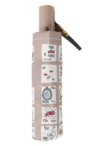 Складной зонт MOSCHINO, арт. 8975 0PENCL0SE, фото 4