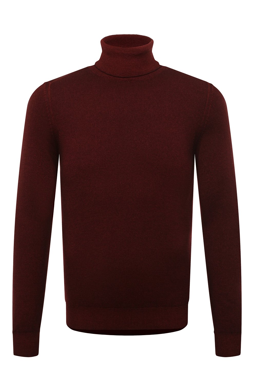 Кашемировая водолазка JACOB COHEN, арт. U S D06 10 X 1457, фото 1