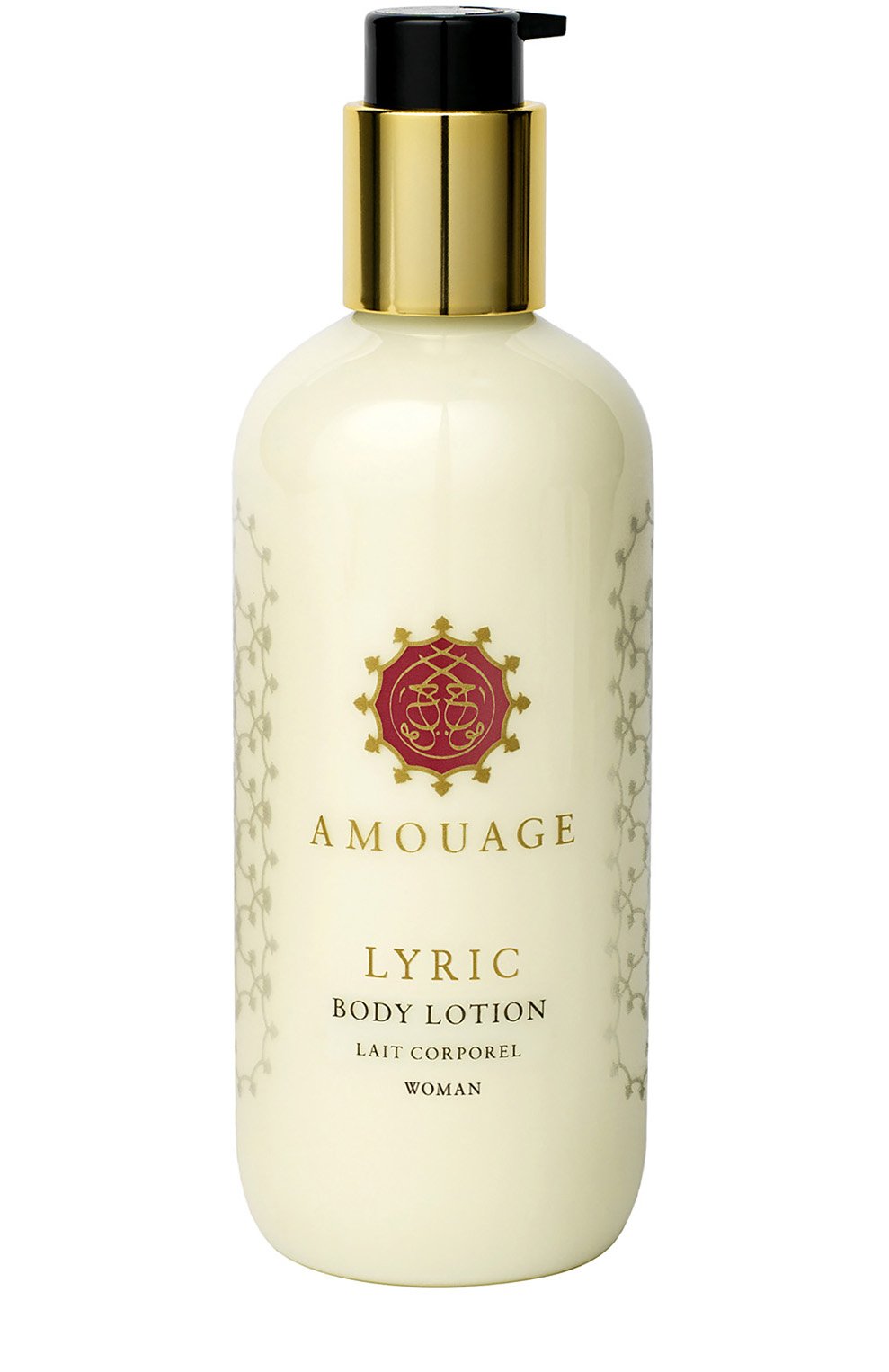 Набор lyric: парфюмерная вода + молочко для тела AMOUAGE, арт. 12015, фото 3