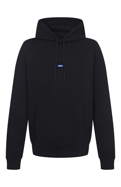 Мужской хлопковое худи HUGO BLUE, арт. 50522369_1