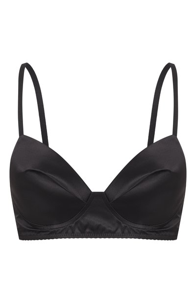 Женский атласный топ GOOROO, арт. TP024-2001-900-SS26