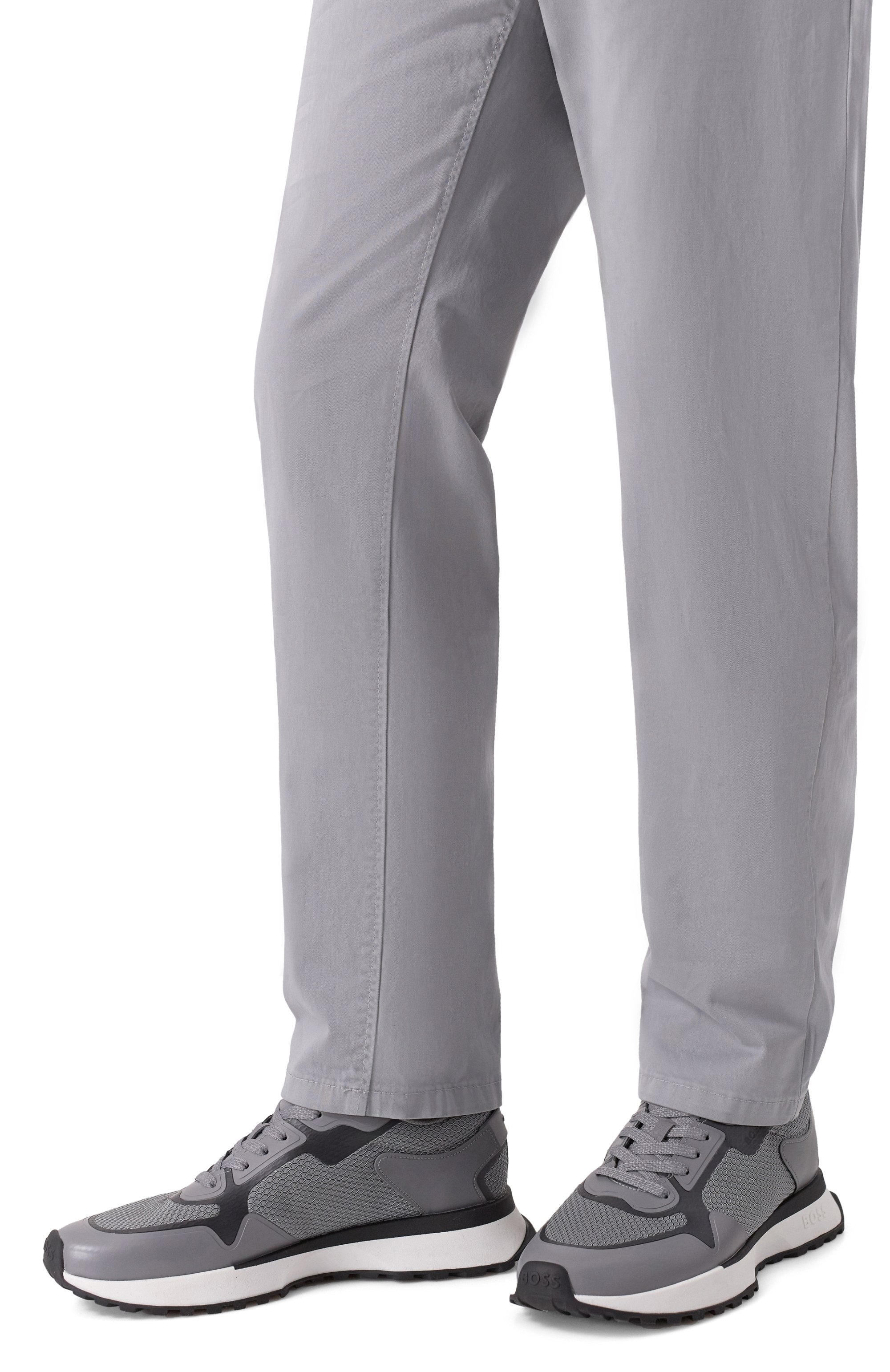 Кроссовки jonah BOSS, арт. 50513195, фото 3