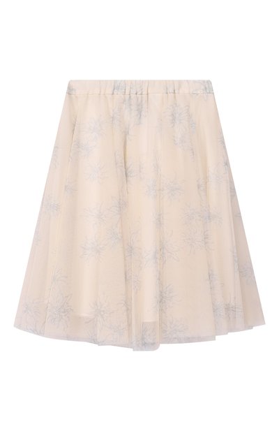 Юбка BRUNELLO CUCINELLI, арт. BQ962G099A