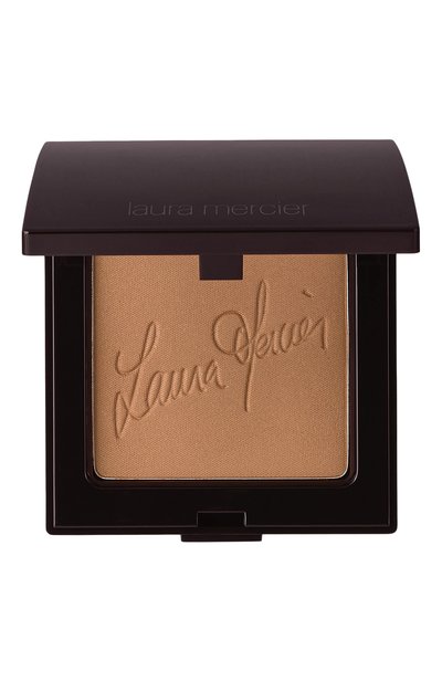 Мужской матовая бронзирующая пудра для лица, soleil 02 (9g) LAURA MERCIER, арт. 12702179LM