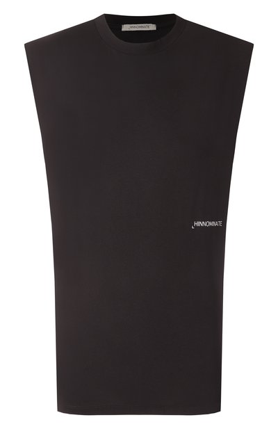 Мужская хлопковая майка HINNOMINATE, арт. HMABM01306