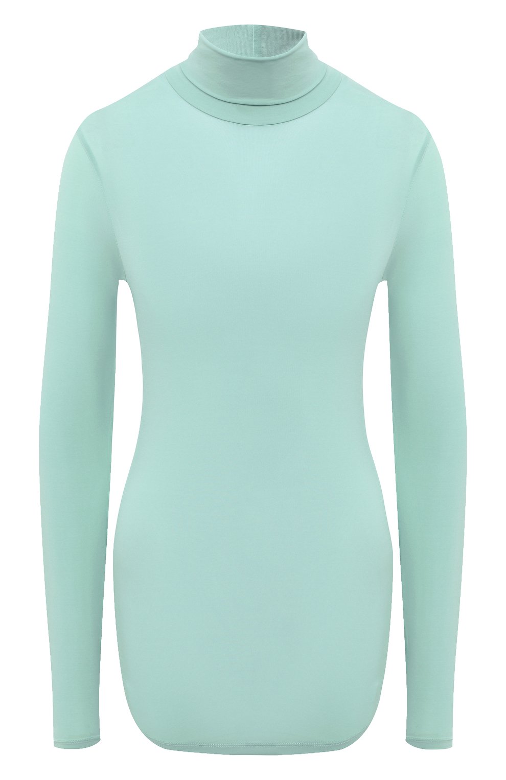 Водолазка из вискозы ISABEL MARANT, арт. TS0760-20A033I/G0YELA, фото 1