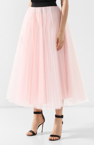 Юбка-миди IN THE MOOD FOR LOVE, арт. MIRANDA SKIRT, фото 3