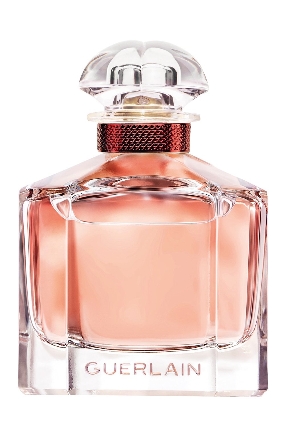 Парфюмерная вода mon guerlain bloom of rose (100ml) GUERLAIN, арт. G013946, фото 1