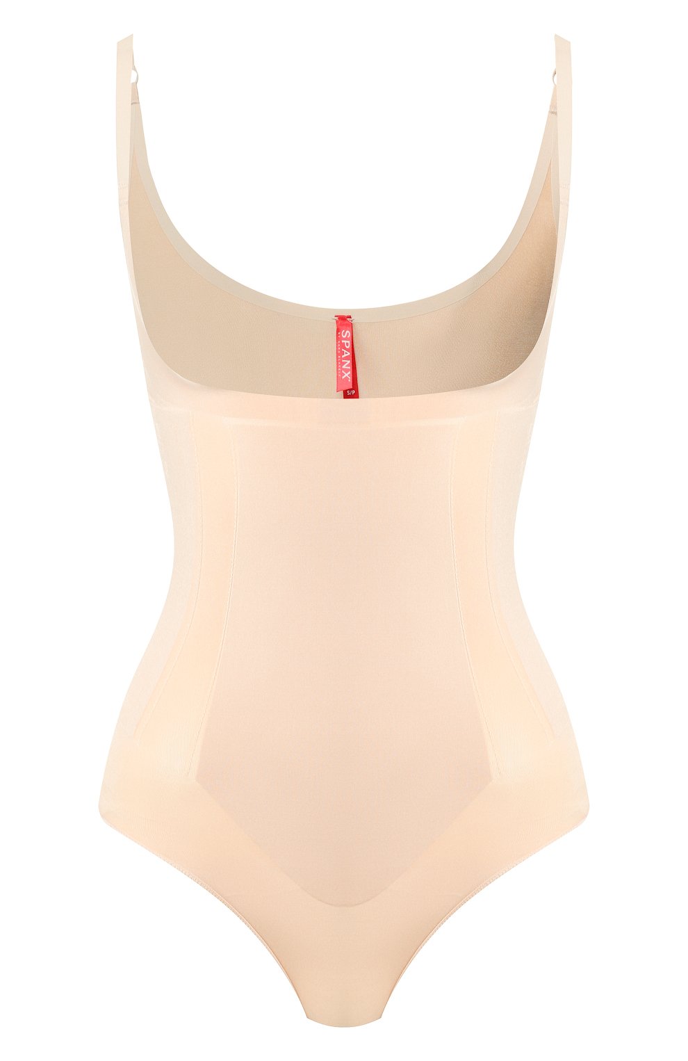 У тягивающий комбидресс SPANX, арт. 10129R, фото 1