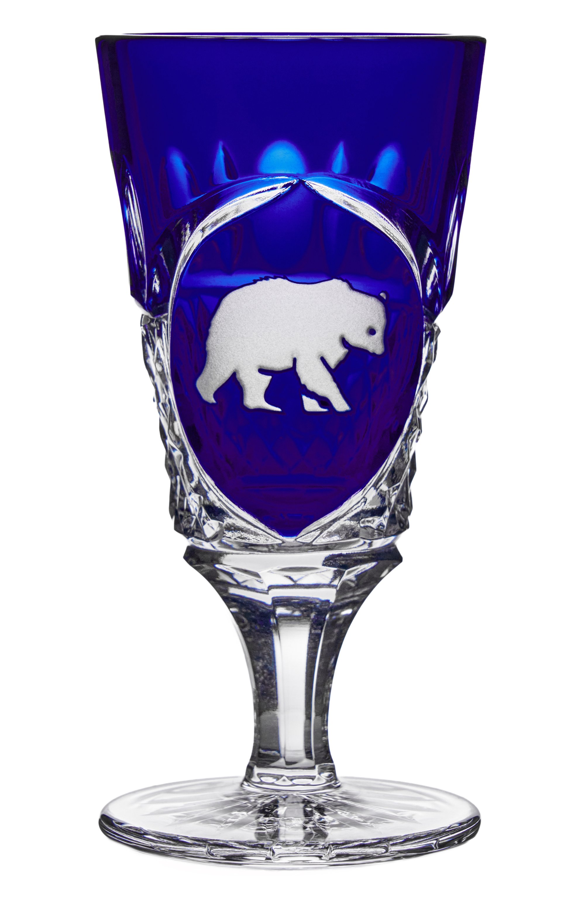 Набор из штофа и 4-х рюмок для водки TSAR, арт. 5483194B, фото 3