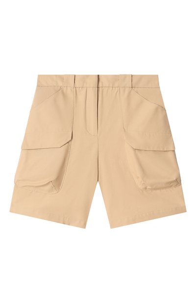 Шорты-карго ERMANNO SCERVINO, арт. SFBE019C/CE037