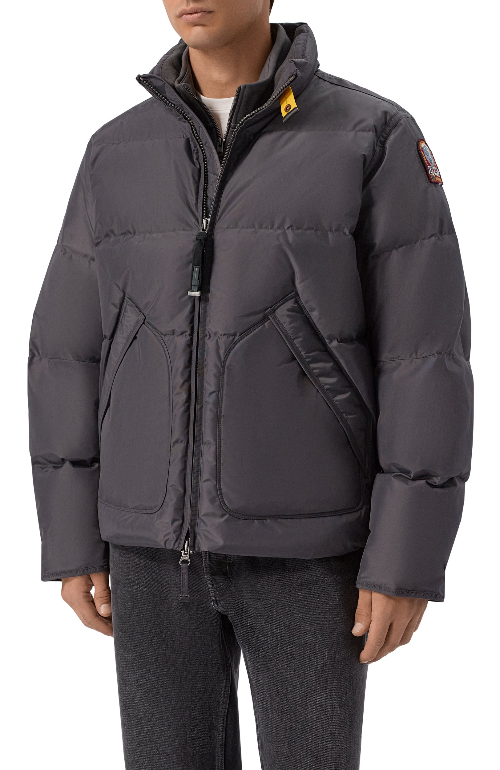 Пуховик PARAJUMPERS, арт. 26WMPMJKMA09, фото 3