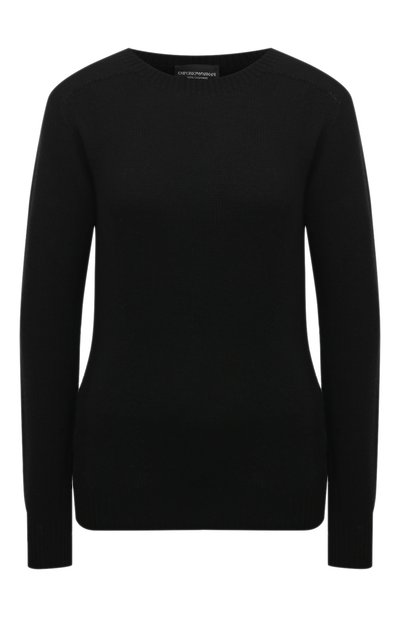 Женский кашемировый пуловер EMPORIO ARMANI, арт. 8N2MW3/2MA1Z