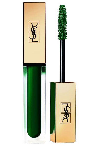 Женская тушь vinyl couture, оттенок 3 YSL, арт. 3614271989499