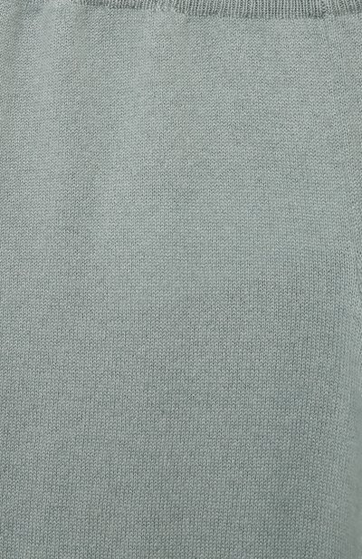 Кашемировые брюки GIORGETTI CASHMERE, арт. MB2121/8-14, фото 3