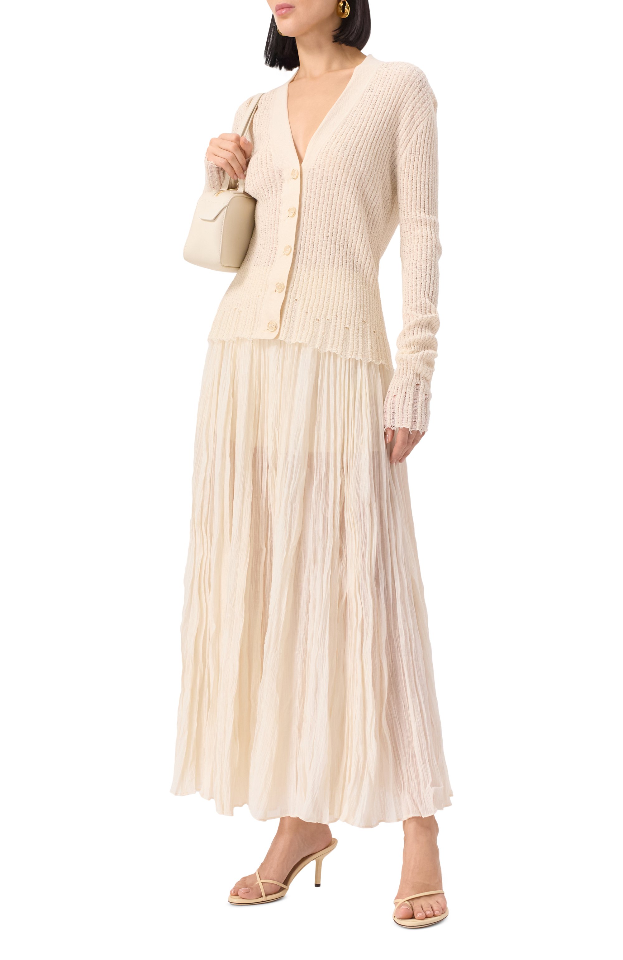 Кожаные мюли fedra ARMARIUM, арт. ARMTMSC06/NA03, фото 2